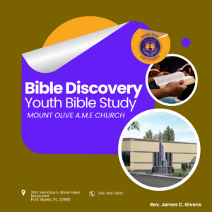 Youth Bible Study (1)
