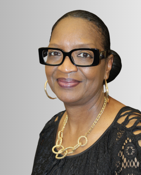 Lady Roberta Laquita Thomas Givens